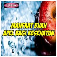 Manfaat Apel Buah Bagi Kesehatan Populer পোস্টার