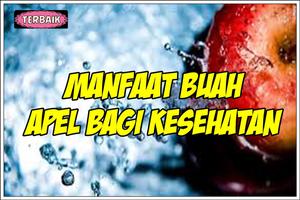 Manfaat Apel Buah Bagi Kesehatan Populer स्क्रीनशॉट 1