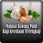 Manfaat Bawang Putih Zeichen