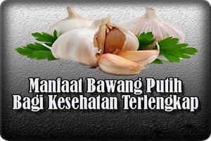 Manfaat Bawang Putih Screenshot 1