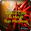 Khasiat Cabe Si Merah Nan Menawan Top APK