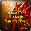 Khasiat Cabe Si Merah Nan Menawan Top