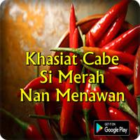 Khasiat Cabe Si Merah Nan Menawan Top 포스터