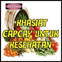 Manfaat Dan Khasiat Capcay Untuk Kesehatan Populer Affiche