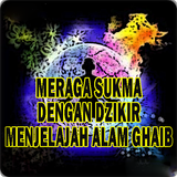 Meraga Sukma Dengan Dzikir Zeichen