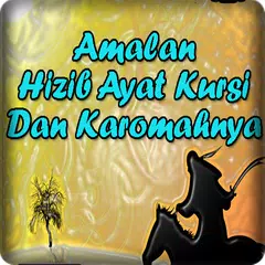 Descargar APK de Amalan Hizib Ayat Kursi Dan Ka