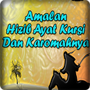 Amalan Hizib Ayat Kursi Dan Ka APK