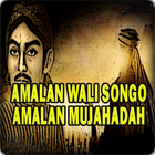 Amalan Wali Songo Zeichen