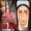 Amalan Syekh Abdul Qodir Jaela APK