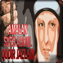 Amalan Syekh Abdul Qodir Jaela aplikacja