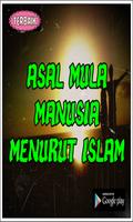 Asal Mula Manusia Menurut Islam captura de pantalla 2