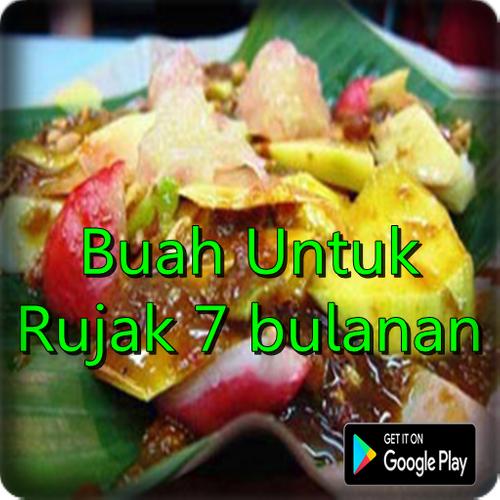Buah Untuk Rujak 7 Bulanan Terlengkap For Android Apk Download