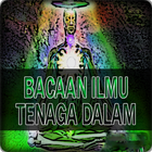 Bacaan Ilmu Tenaga Dalam иконка