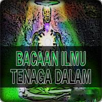 Bacaan Ilmu Tenaga Dalam पोस्टर