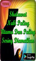 6 Bacaan Shalawat Nabi Paling Utama Top captura de pantalla 2