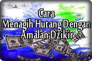 Cara Menagih Hutang capture d'écran 1