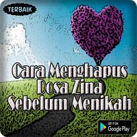 Cara Menghapus Dosa Zina Sebelum Menikah पोस्टर