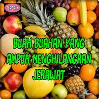 Cara Menghilangkan Jerawat Dengan Buah Buahan Top Poster