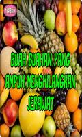 Cara Menghilangkan Jerawat Dengan Buah Buahan Top اسکرین شاٹ 2