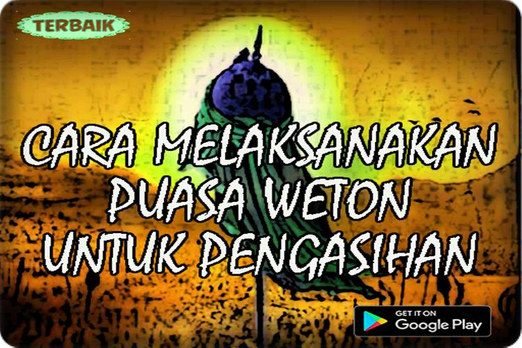 20+ Inspirasi Niat Puasa Weton Satu Hari - Angela T. Graff