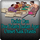 APK Doa Pelaris Jualan Agar Omset 