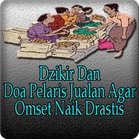 Doa Pelaris Jualan-poster