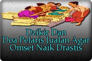 Doa Pelaris Jualan Ekran Görüntüsü 1