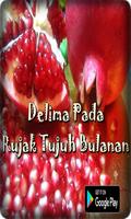 Delima Pada Rujak Tujuh Bulanan Makna Rujak screenshot 2