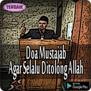 APK Doa Mustajab Agar Selalu Ditolong Allah Populer