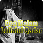 Doa Malam Lailatul Qadar Zeichen