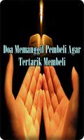 Doa Memanggil Pembeli Agar Ter poster