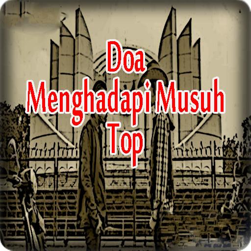 Doa Menghadapi Musuh For Android Apk Download