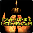 Doa Nabi Khidir Untuk Kekayaan APK