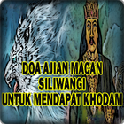 Doa Ajian Macan Siliwangi biểu tượng