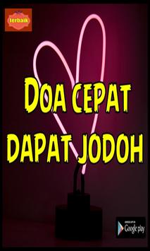 Doa Cepat Dapat Jodoh Populer For Android Apk Download