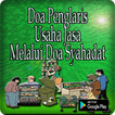 Doa Penglaris Usaha Jasa Melalui Doa Syahadat Top