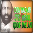 APK Doa Waqiah Syekh Abdul Qodir J