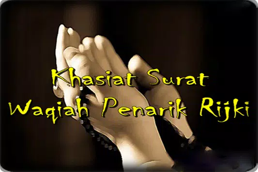 Download 72+ Contoh Surat Surat Al Waqiah Penarik Rezeki Gratis