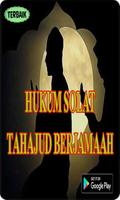 Hukum Shalat Tahajud Berjamaah Dan Tata Caranya ภาพหน้าจอ 2