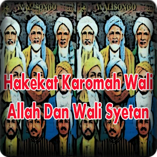 Hakekat Karomah Wali Allah Dan Wali Syetan