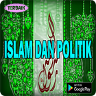 Islam Dan Politik Terlengkap Dan Top آئیکن