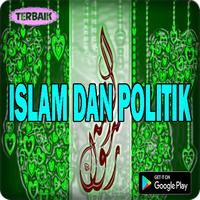 Islam Dan Politik Terlengkap Dan Top ポスター
