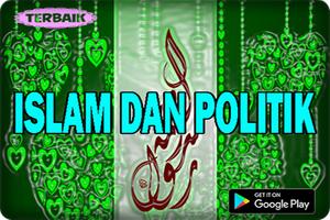 Islam Dan Politik Terlengkap Dan Top स्क्रीनशॉट 1