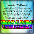 ikon Khasiat Al Fatihah