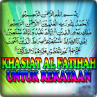 Icona Khasiat Al Fatihah