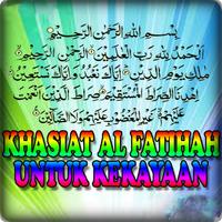 Khasiat Al Fatihah poster