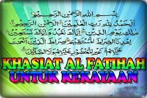 Khasiat Al Fatihah ảnh chụp màn hình 1