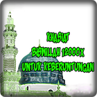 Khasiat Bismillah 12000 icono