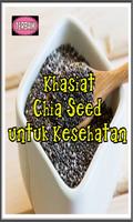Khasiat Chia Seed Untuk Kesehatan Top imagem de tela 2
