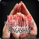 Khasiat Doa Nurbuat Untuk Peng APK